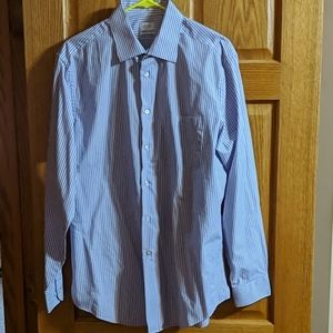 Men's dress shirt